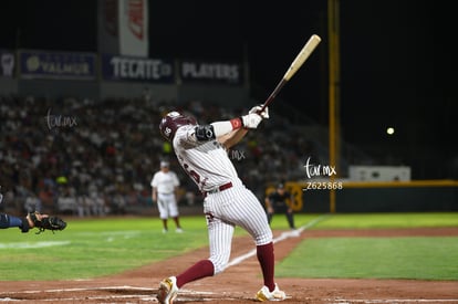 Robles | Algodoneros Unión Laguna vs Sultanes de Monterrey