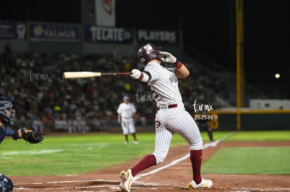 Robles | Algodoneros Unión Laguna vs Sultanes de Monterrey