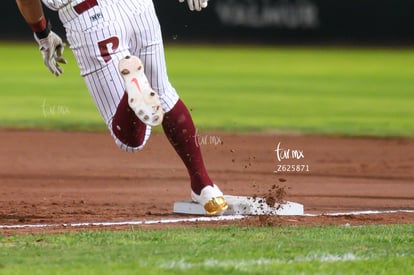 Robles | Algodoneros Unión Laguna vs Sultanes de Monterrey