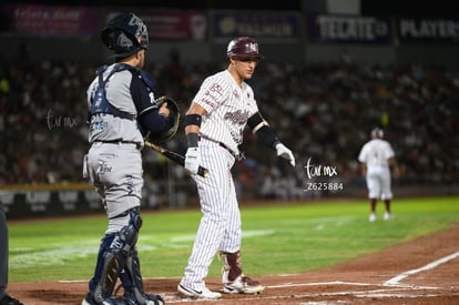 Nick Torres | Algodoneros Unión Laguna vs Sultanes de Monterrey