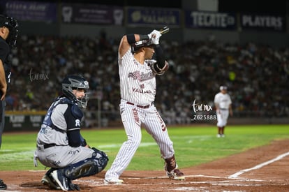 Nick Torres | Algodoneros Unión Laguna vs Sultanes de Monterrey