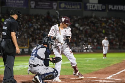 Nick Torres | Algodoneros Unión Laguna vs Sultanes de Monterrey