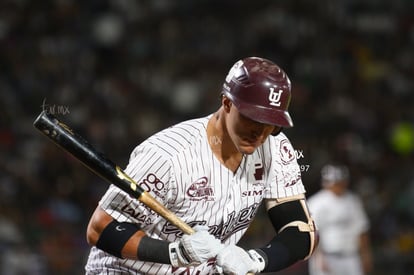 Nick Torres | Algodoneros Unión Laguna vs Sultanes de Monterrey