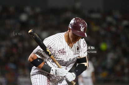 Nick Torres | Algodoneros Unión Laguna vs Sultanes de Monterrey