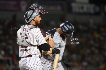  | Algodoneros Unión Laguna vs Sultanes de Monterrey