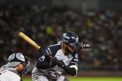  | Algodoneros Unión Laguna vs Sultanes de Monterrey