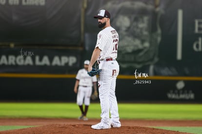  | Algodoneros Unión Laguna vs Sultanes de Monterrey