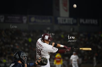  | Algodoneros Unión Laguna vs Sultanes de Monterrey