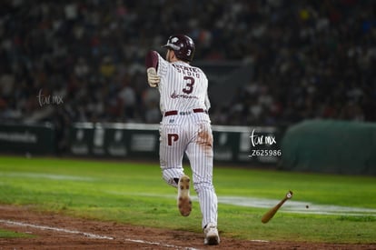  | Algodoneros Unión Laguna vs Sultanes de Monterrey