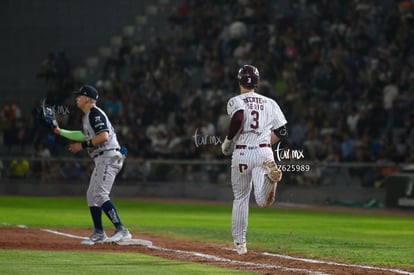  | Algodoneros Unión Laguna vs Sultanes de Monterrey