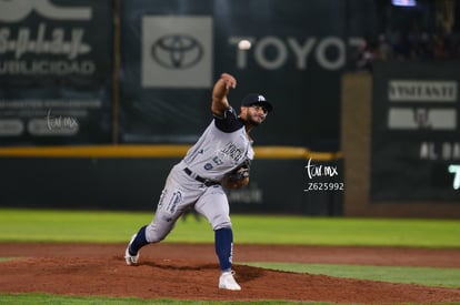  | Algodoneros Unión Laguna vs Sultanes de Monterrey