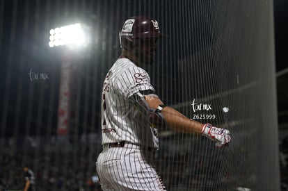  | Algodoneros Unión Laguna vs Sultanes de Monterrey