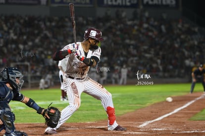  | Algodoneros Unión Laguna vs Sultanes de Monterrey