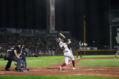  | Algodoneros Unión Laguna vs Sultanes de Monterrey