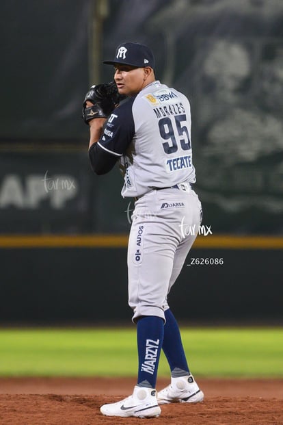  | Algodoneros Unión Laguna vs Sultanes de Monterrey