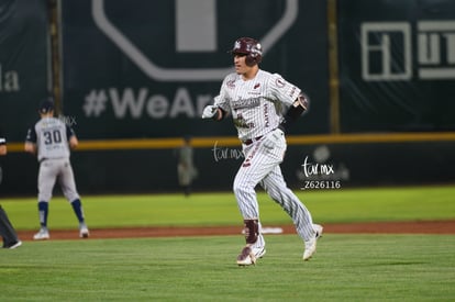 Nick Torres | Algodoneros Unión Laguna vs Sultanes de Monterrey