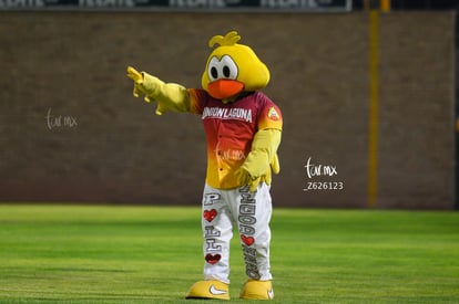 Pollo | Algodoneros Unión Laguna vs Sultanes de Monterrey