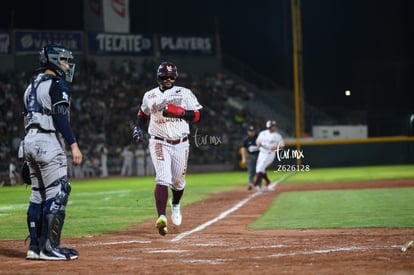  | Algodoneros Unión Laguna vs Sultanes de Monterrey