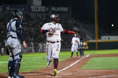  | Algodoneros Unión Laguna vs Sultanes de Monterrey