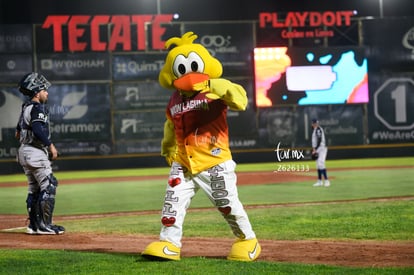 Pollo | Algodoneros Unión Laguna vs Sultanes de Monterrey