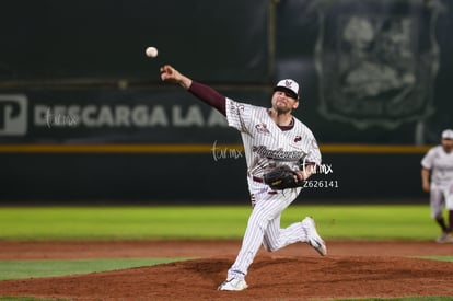  | Algodoneros Unión Laguna vs Sultanes de Monterrey