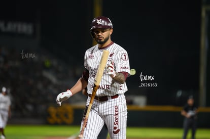  | Algodoneros Unión Laguna vs Sultanes de Monterrey