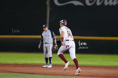  | Algodoneros Unión Laguna vs Sultanes de Monterrey