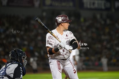 Nick Torres | Algodoneros Unión Laguna vs Sultanes de Monterrey