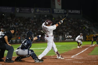 Nick Torres | Algodoneros Unión Laguna vs Sultanes de Monterrey