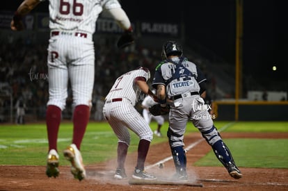  | Algodoneros Unión Laguna vs Sultanes de Monterrey