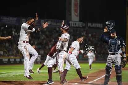  | Algodoneros Unión Laguna vs Sultanes de Monterrey