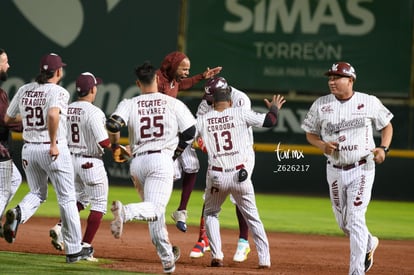  | Algodoneros Unión Laguna vs Sultanes de Monterrey