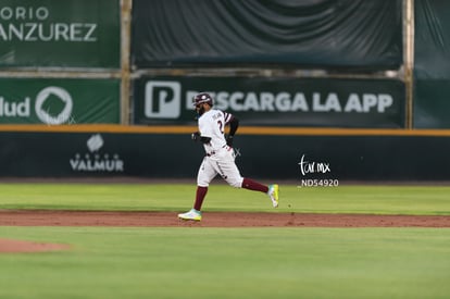  | Algodoneros Unión Laguna vs Generales de Durango