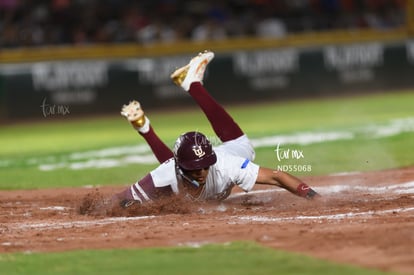 Conejo Robles | Algodoneros Unión Laguna vs Generales de Durango