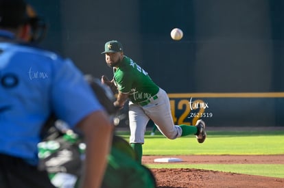  | Algodoneros Unión Laguna vs Generales de Durango