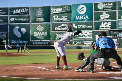  | Algodoneros Unión Laguna vs Generales de Durango