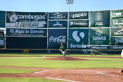  | Algodoneros Unión Laguna vs Generales de Durango