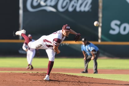  | Algodoneros Unión Laguna Mariachis de Guadalajara