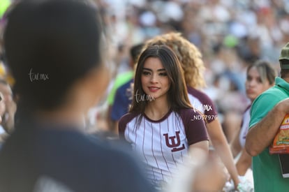 animadoras Unión Laguna | Algodoneros Unión Laguna Mariachis de Guadalajara