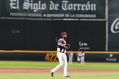 Rafael Pineda | Algodoneros Unión Laguna Mariachis de Guadalajara