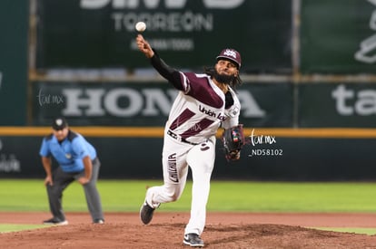 Rafael Pineda | Algodoneros Unión Laguna Mariachis de Guadalajara