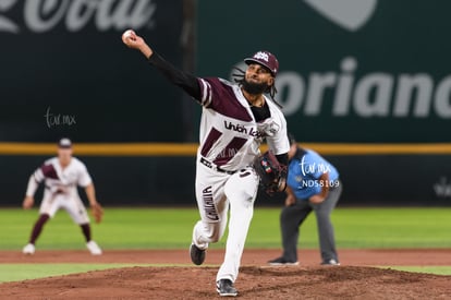 Rafael Pineda | Algodoneros Unión Laguna Mariachis de Guadalajara