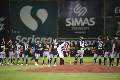  | Algodoneros Unión Laguna Mariachis de Guadalajara