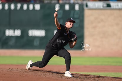  | Algodoneros Unión Laguna vs Piratas de Campeche