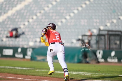 Villar | Algodoneros Unión Laguna vs Piratas de Campeche