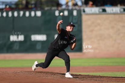  | Algodoneros Unión Laguna vs Piratas de Campeche