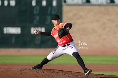 Luis Gámez | Algodoneros Unión Laguna vs Piratas de Campeche