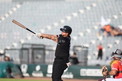  | Algodoneros Unión Laguna vs Piratas de Campeche