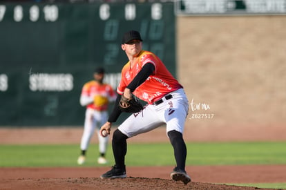 Luis Gámez | Algodoneros Unión Laguna vs Piratas de Campeche