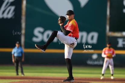 Luis Gámez | Algodoneros Unión Laguna vs Piratas de Campeche